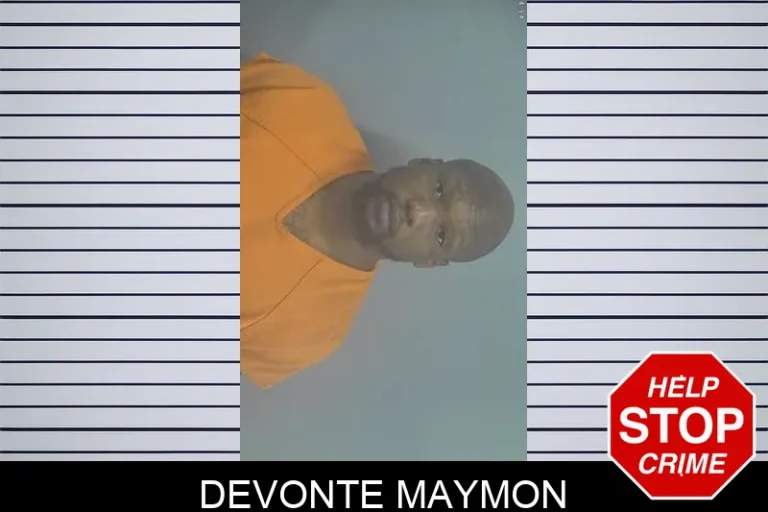 Devonte Maymon