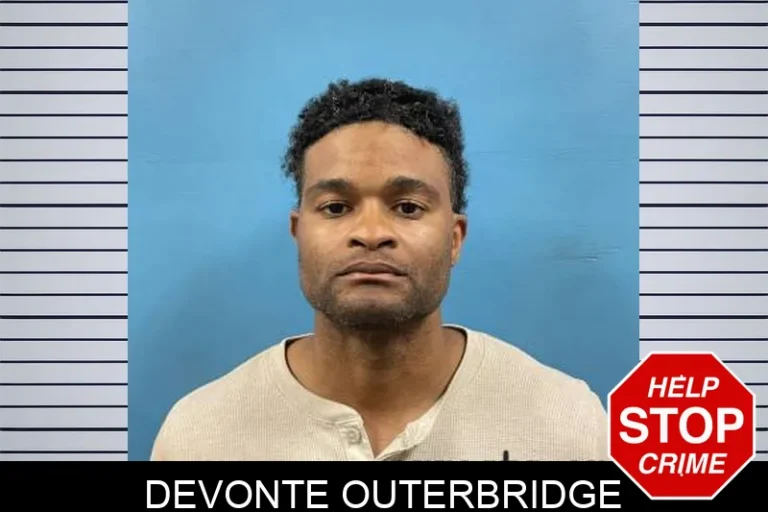 Devonte Outerbridge