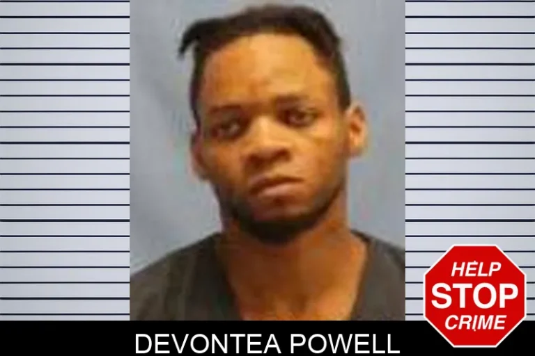 Devontea Powell