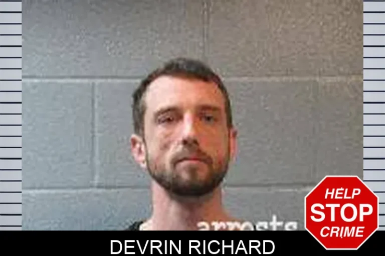 Devrin Richard