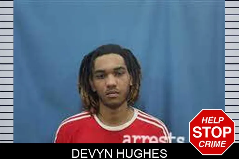 Devyn HuGhes