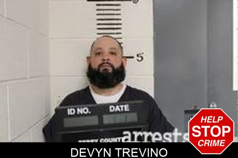 Devyn Trevino