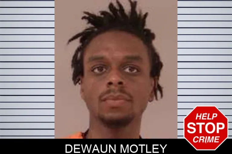 DewauN Motley