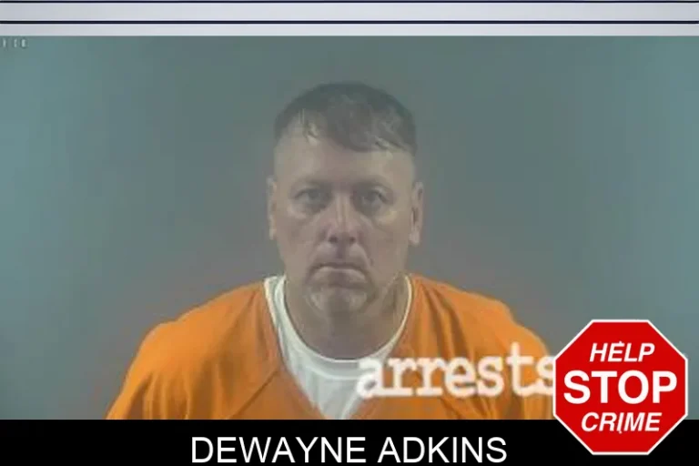 Dewayne Adkins