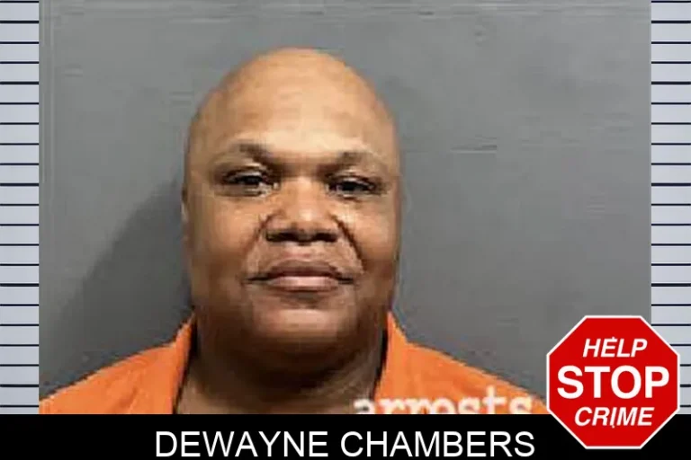 Dewayne Chambers
