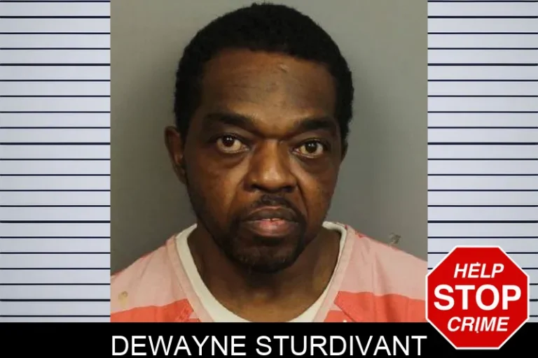 Dewayne StuRdivant