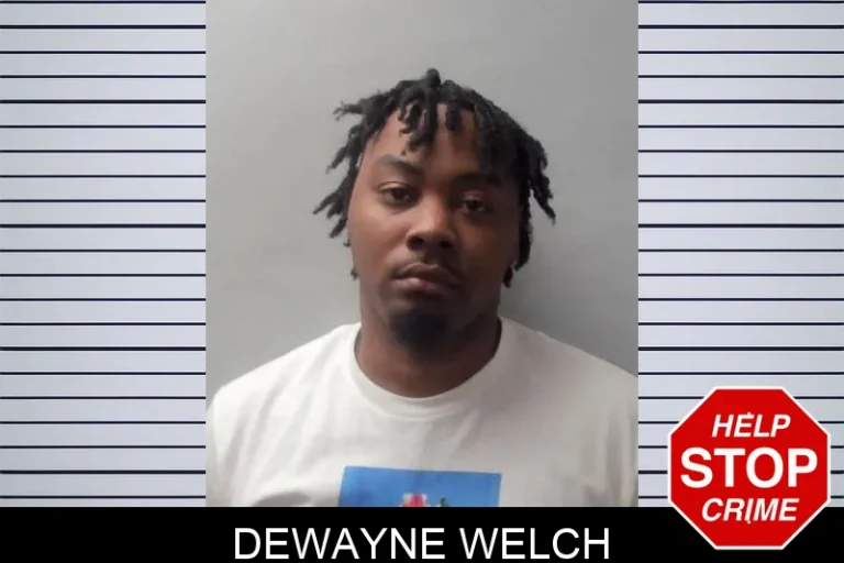 Dewayne Welch