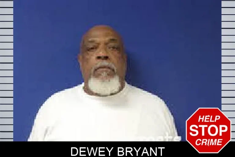 Dewey Bryant