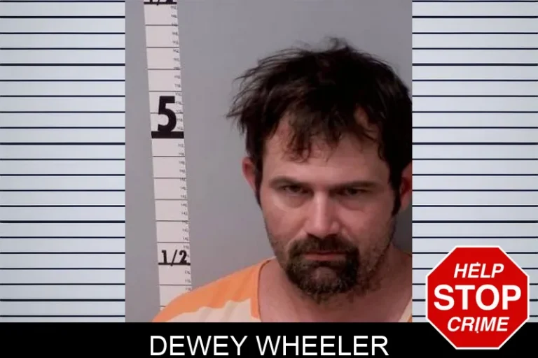 Dewey Wheeler
