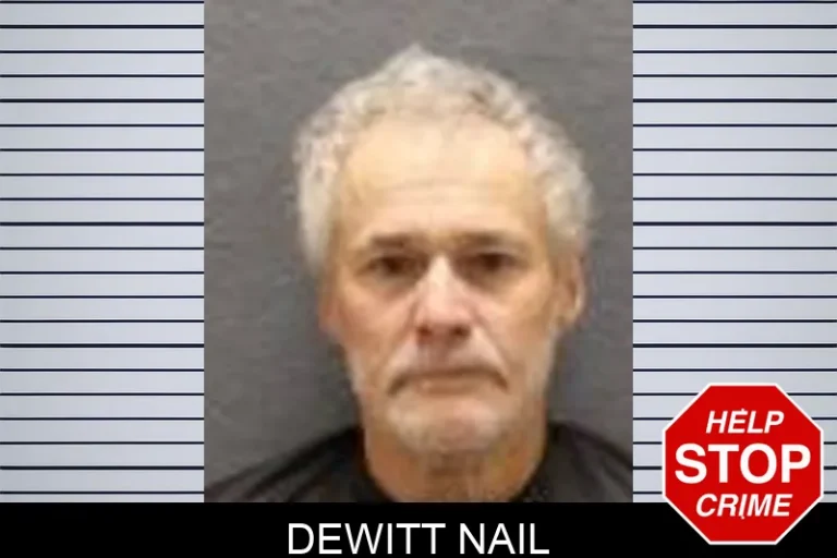 Dewitt Nail