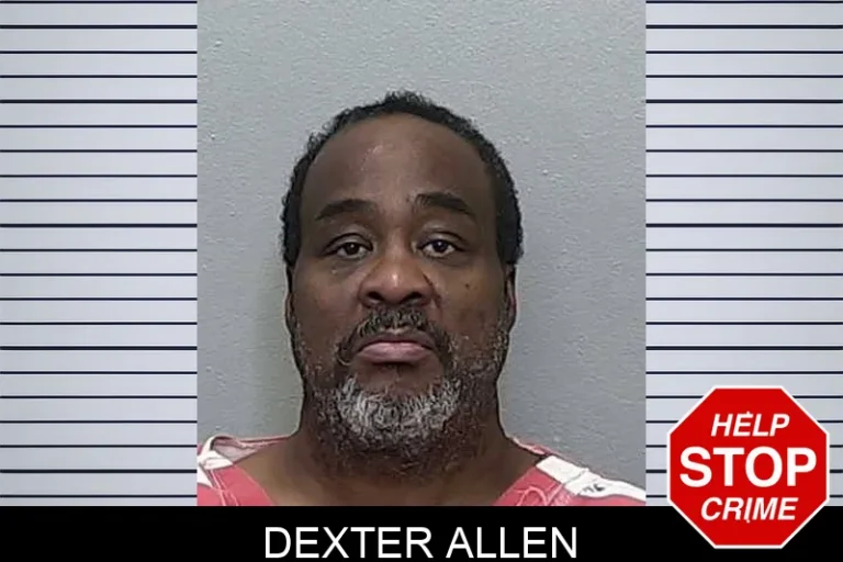 Dexter Allen