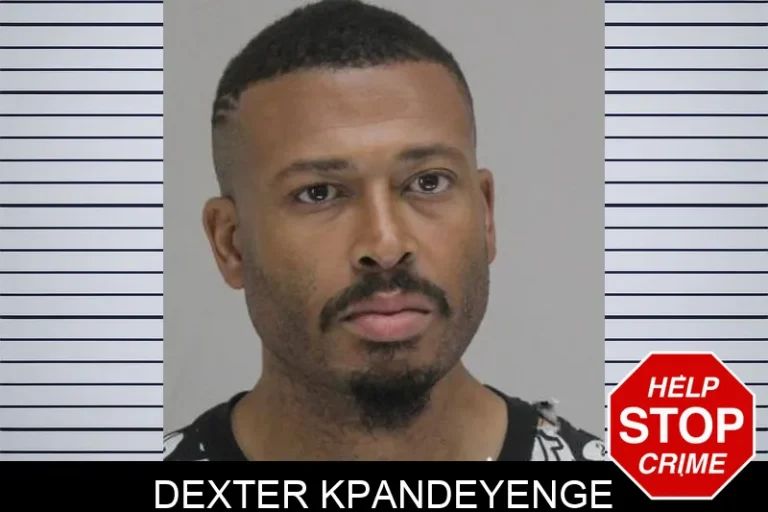 Dexter Kpandeyenge