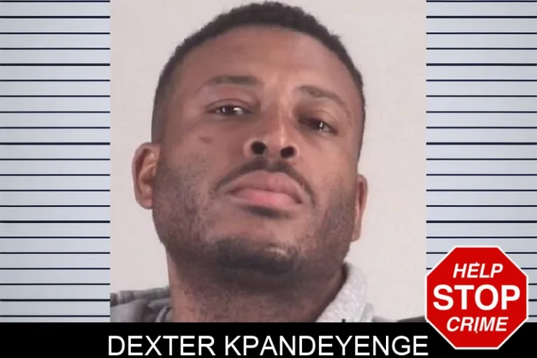 Dexter Kpandeyenge