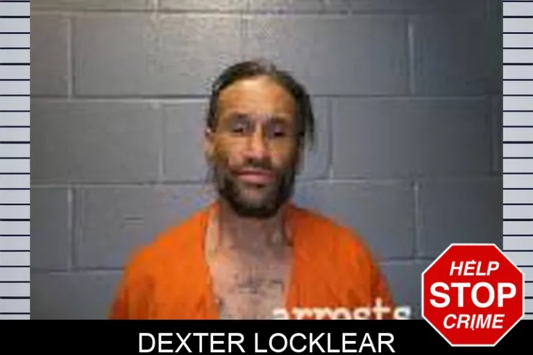 Dexter Locklear