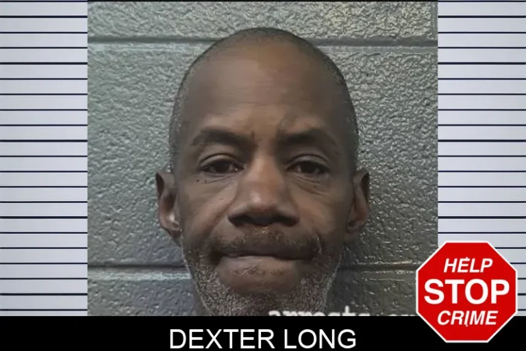 Dexter Long