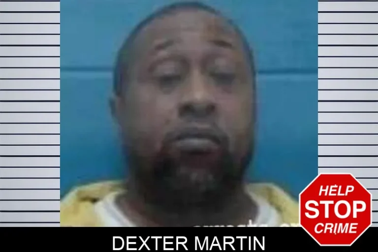 Dexter Martin