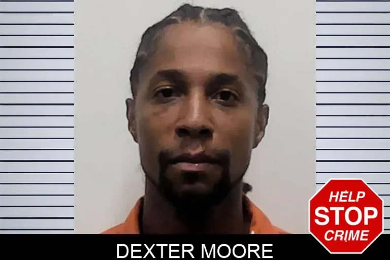 Dexter Moore
