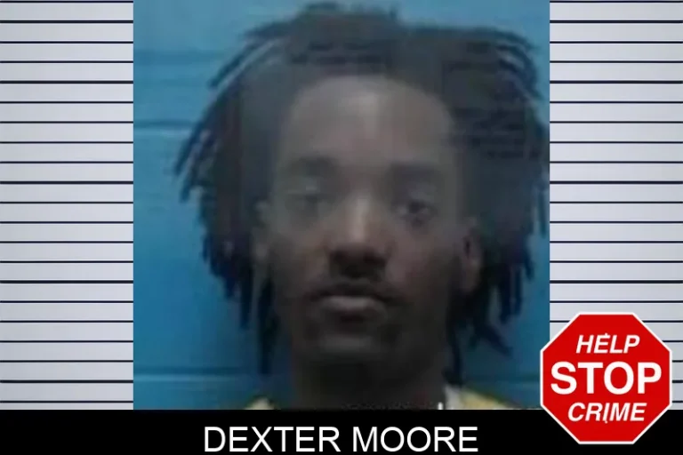 Dexter Moore