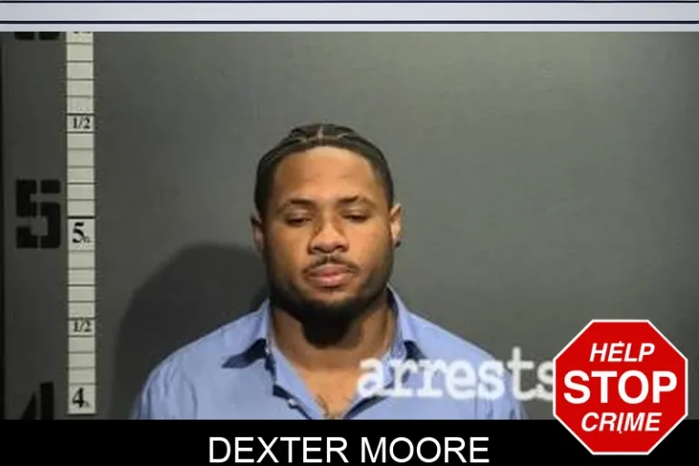 Dexter Moore