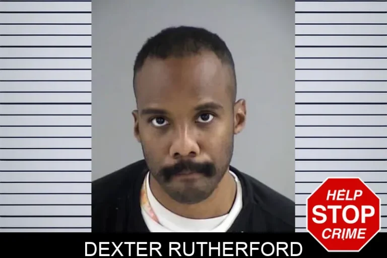 Dexter Rutherford