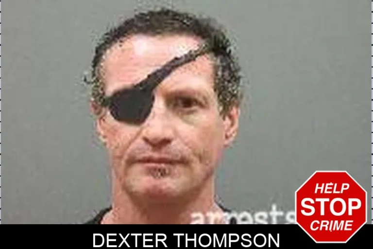 Dexter Thompson
