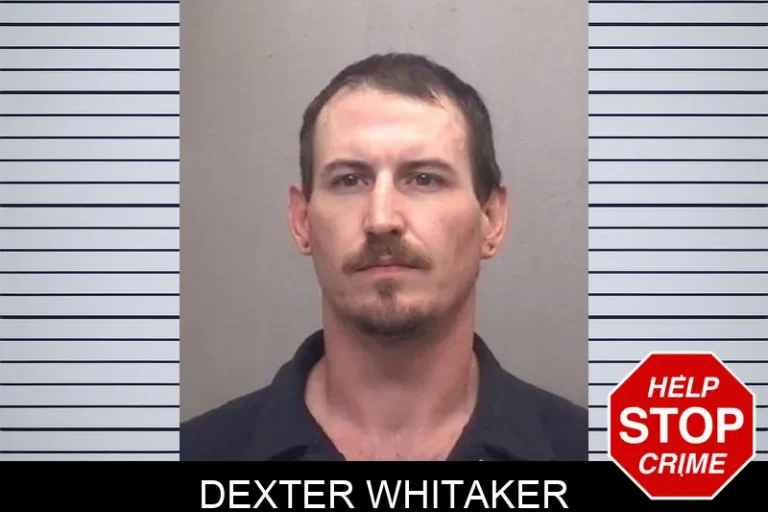 Dexter Whitaker