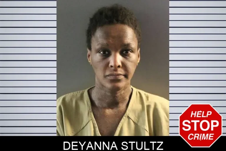 Deyanna StuLtz