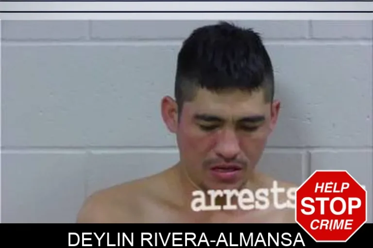 Deylin Rivera-Almansa
