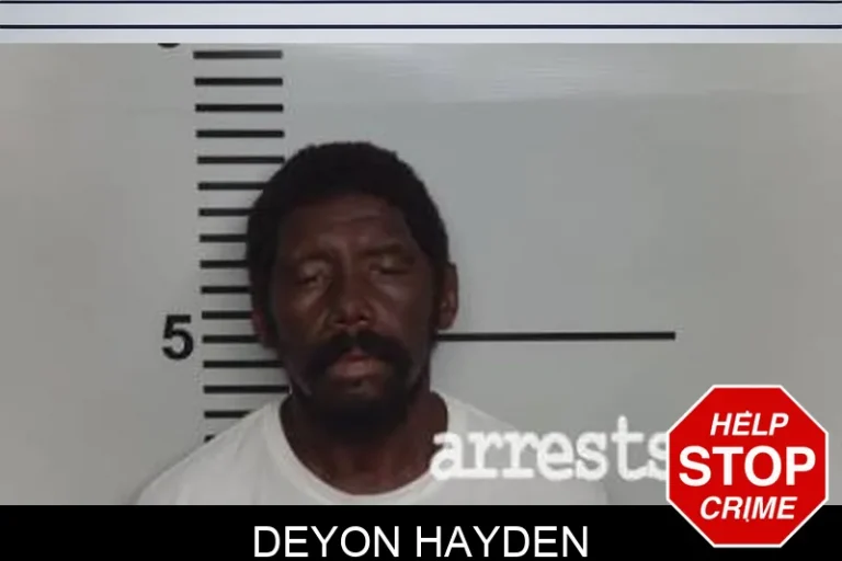 Deyon Hayden