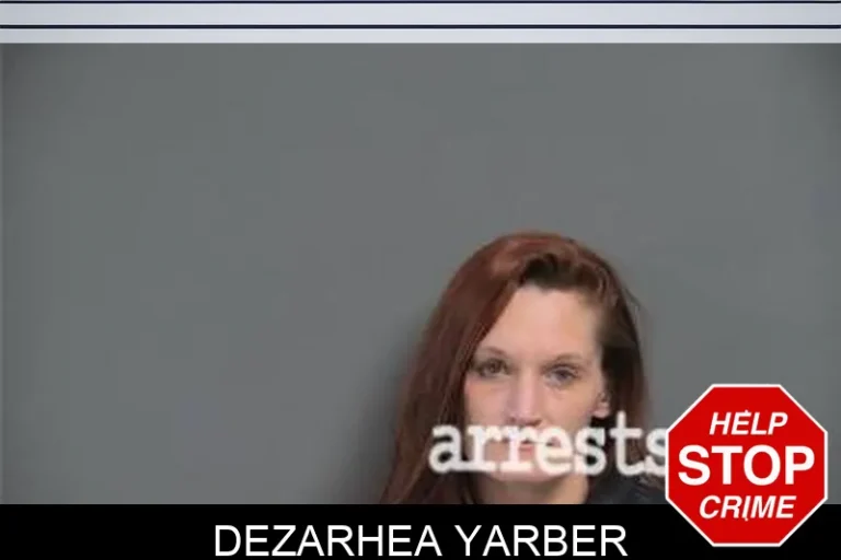 Dezarhea Yarber