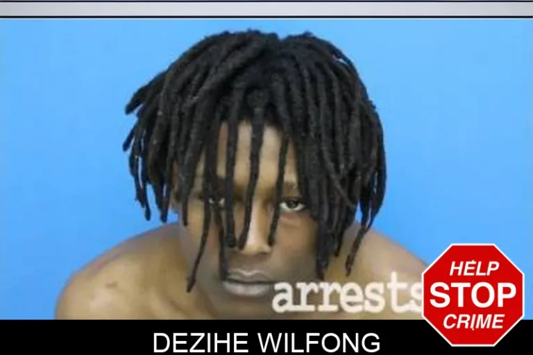 Dezihe Wilfong