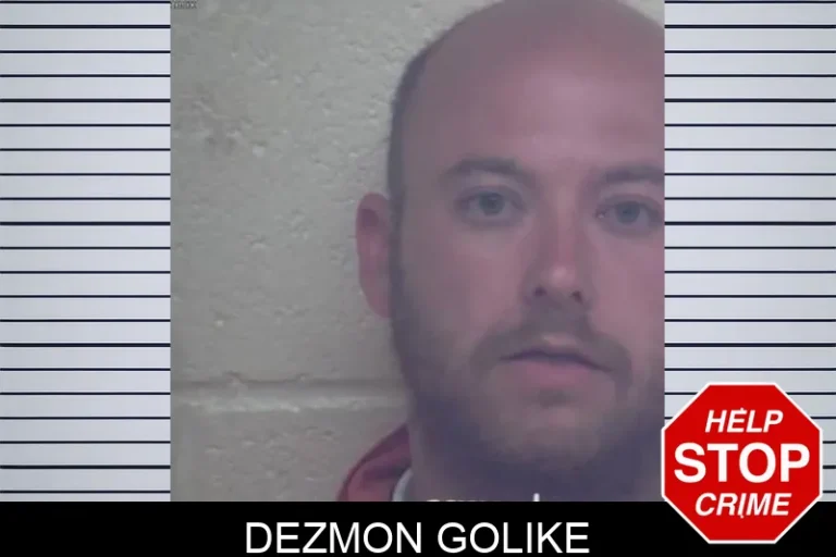 Dezmon Golike