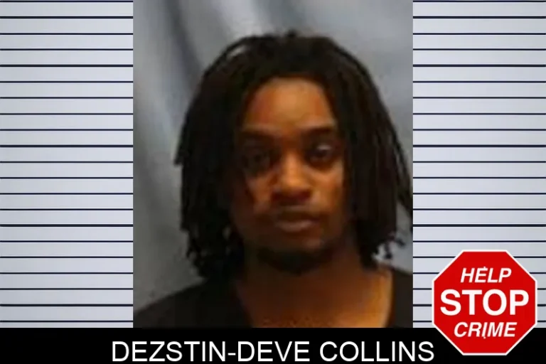 Dezstin-Deve Collins