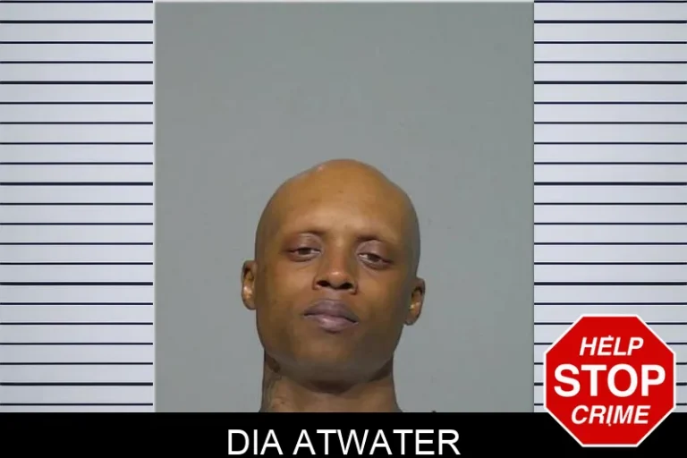 Dia Atwater