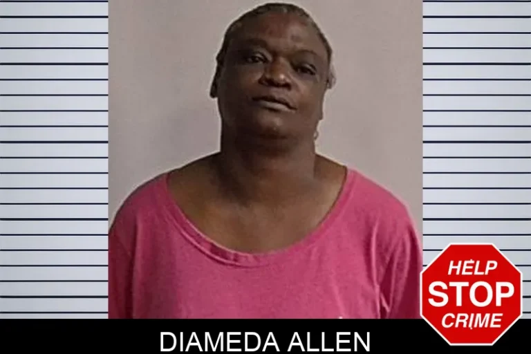 Diameda Allen