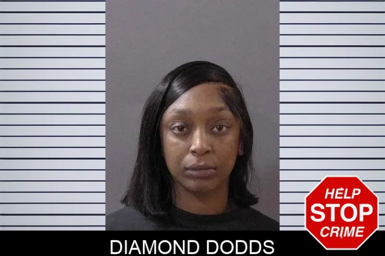 Diamond Dodds