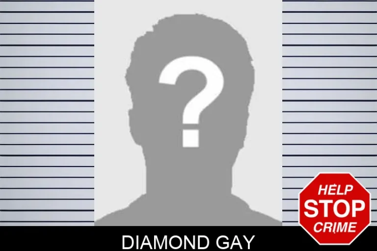 Diamond Gay