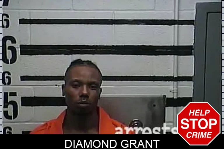 Diamond Grant