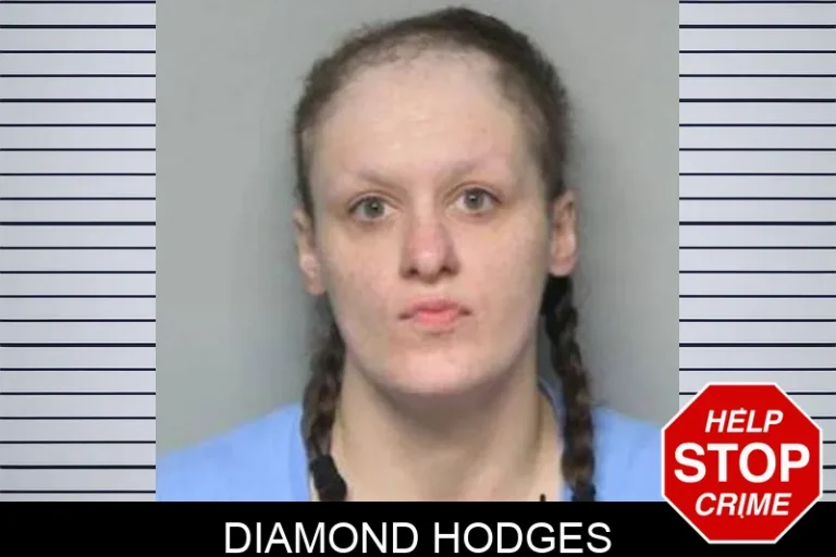 Diamond Hodges