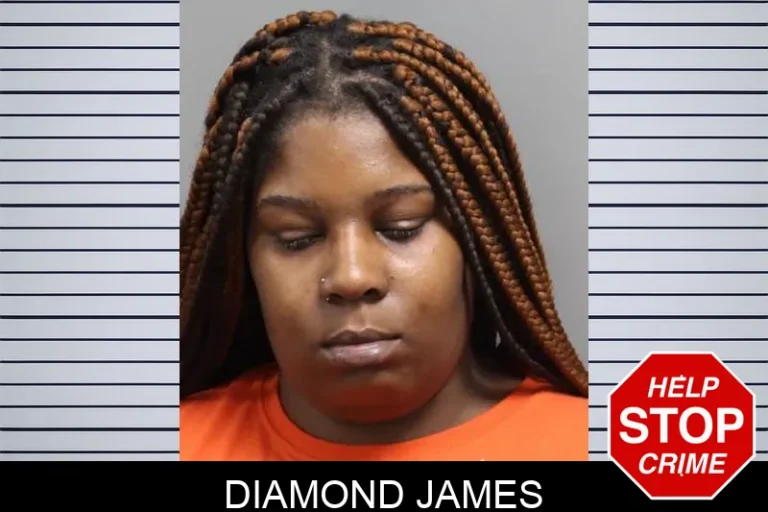 Diamond James