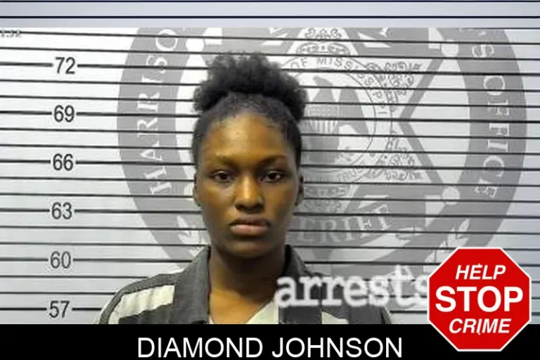 Diamond Johnson