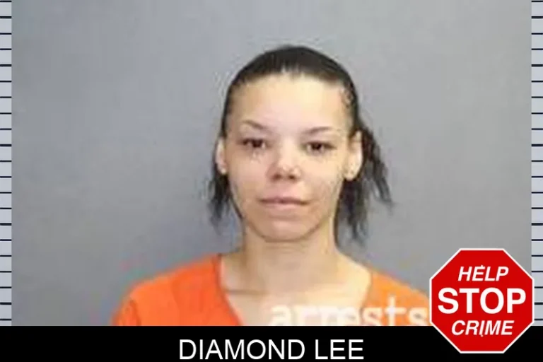 Diamond Lee