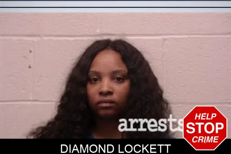 Diamond Lockett