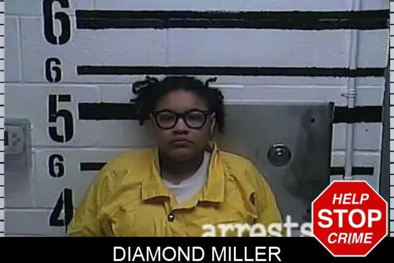 Diamond Miller