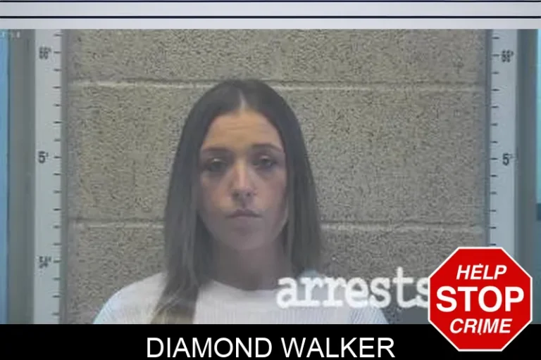 Diamond Walker