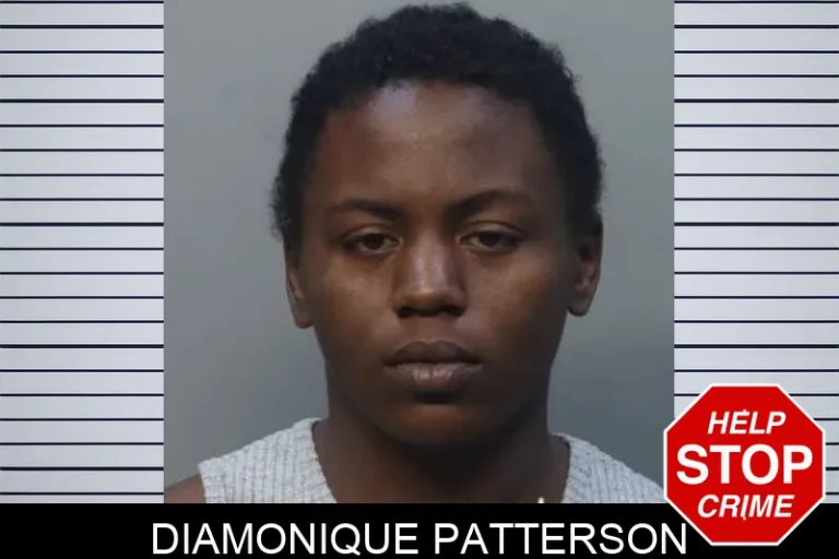 DiamoniquE Patterson