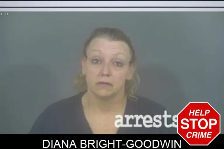 Diana Bright-Goodwin