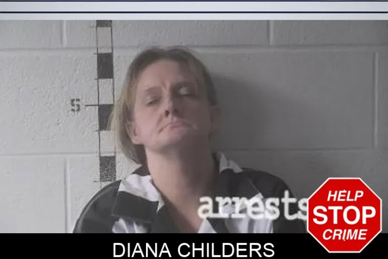 Diana Childers