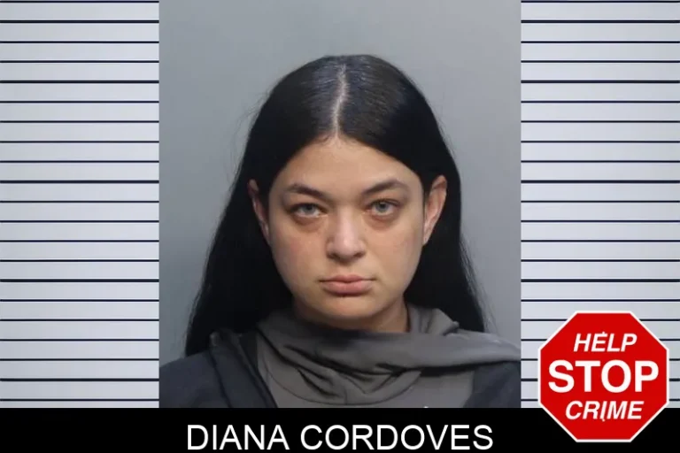 Diana Cordoves