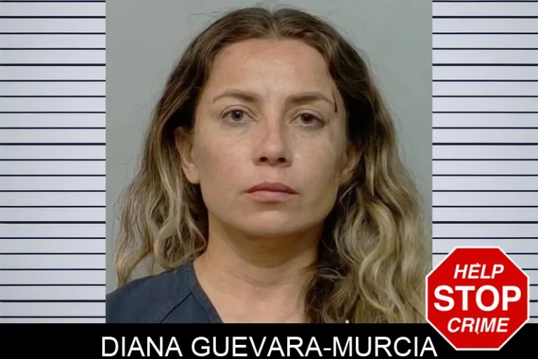 Diana GuEvara-MuRcia